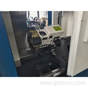 Vmc650 Vmc850 Vmc855 CNC Vertical Machining Center